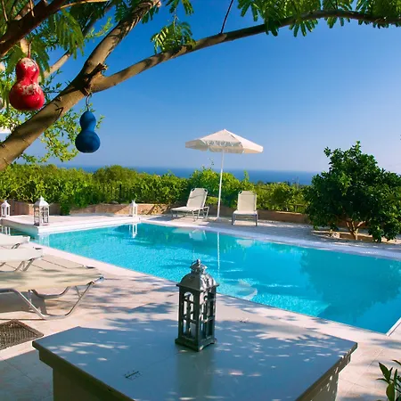 Διαμέρισμα Liogerma House Λακήθρα