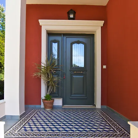Liogerma House Λακήθρα