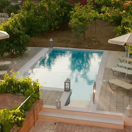 Apartment Liogerma House Lakithra