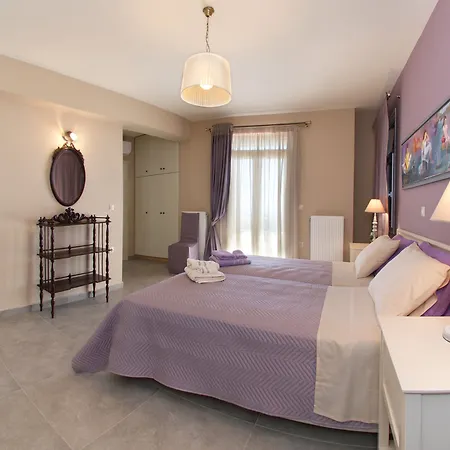 Liogerma House Apartment Lakithra