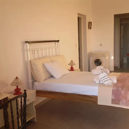 Apartment Liogerma House