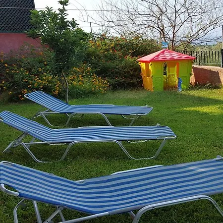 Liogerma House Apartment *
