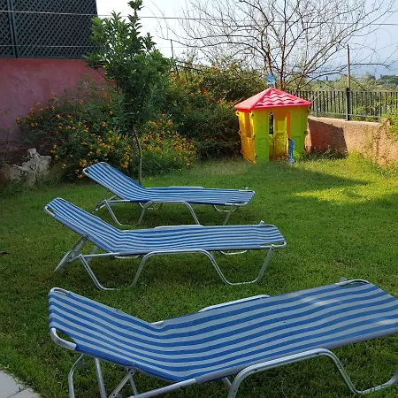 Liogerma House Apartment *