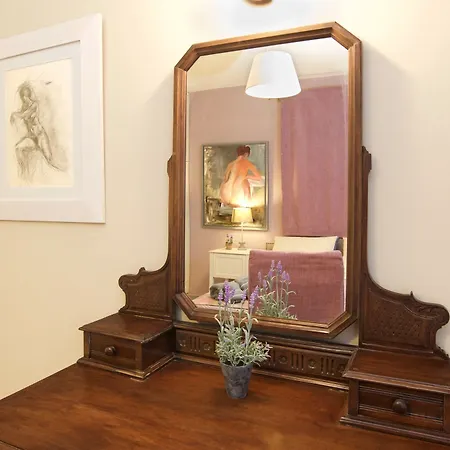 Liogerma House Apartment
